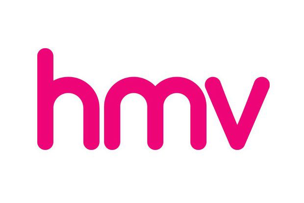 hmv