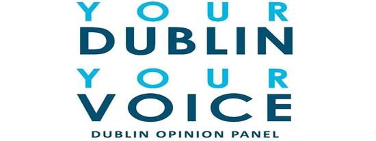 dublin voice