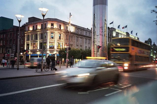 Dublin_Protesto!