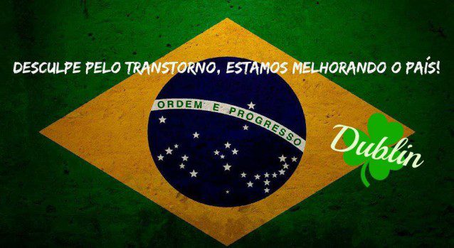 brazil awake