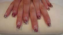 nails
