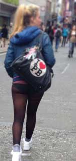 short-curto