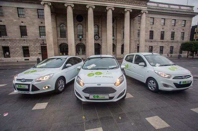 gocar