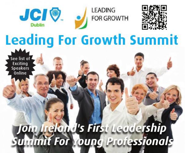 leading