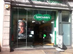 specsavers